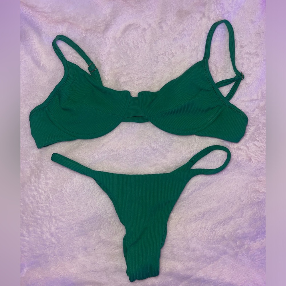 san lorenzo bonita kini